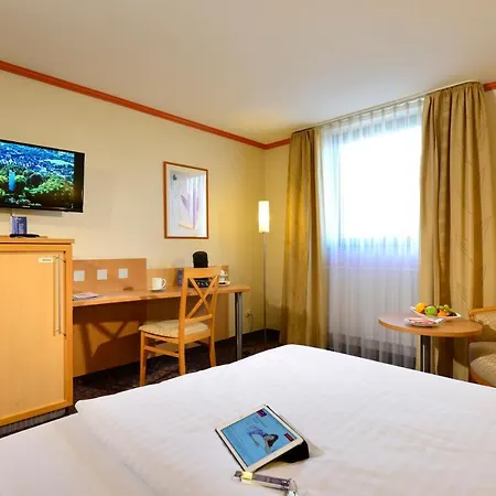 Hotel Plaza Leonberg