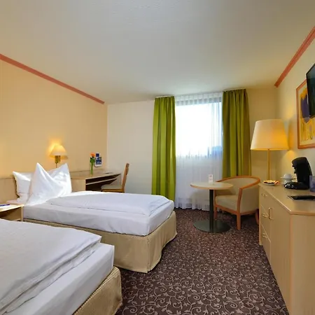 Plaza Hotel Leonberg
