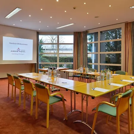 Plaza 4* Leonberg
