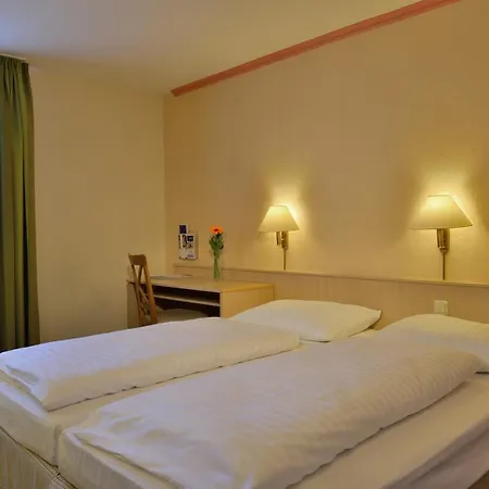 Plaza Hotel Leonberg