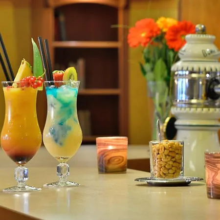 Plaza לאונברג