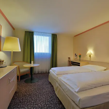 Plaza Hotel Leonberg