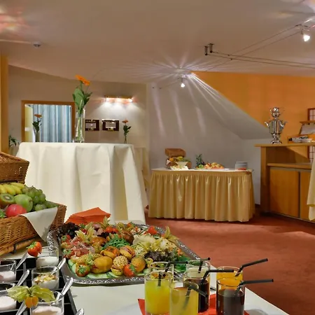 Hotel Plaza
