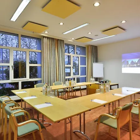 Plaza 4* Leonberg