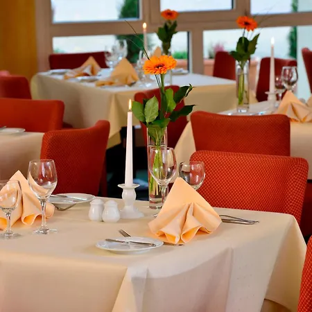 Plaza 4* Leonberg