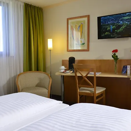 Hotel Plaza