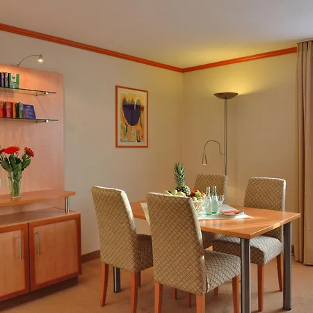 Hotel Plaza Leonberg