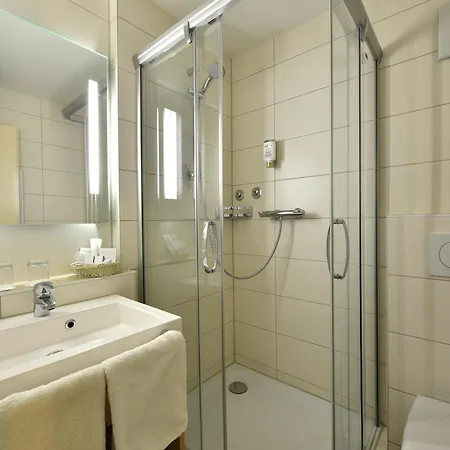 호텔 Plaza 레온베르크