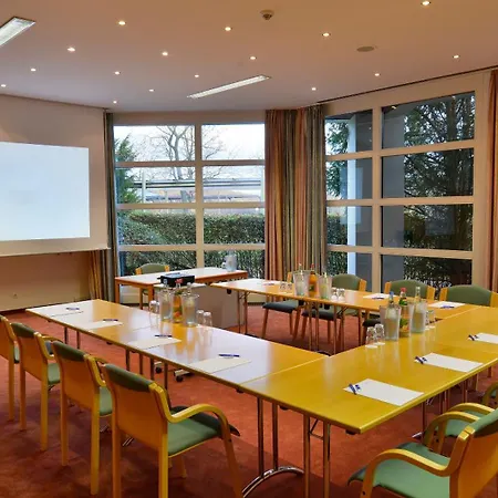 Hotel Amber / Stuttgart