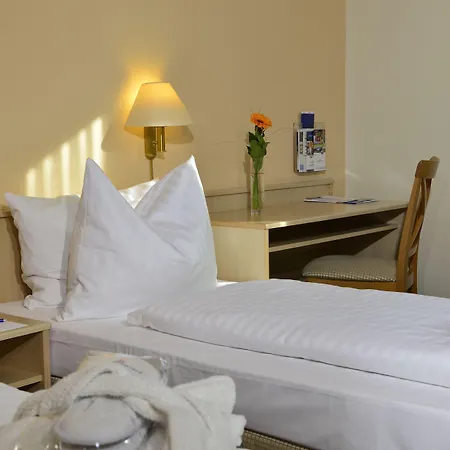 Plaza 호텔 레온베르크