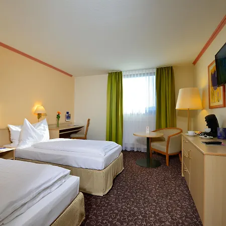 Plaza Hotell Leonberg