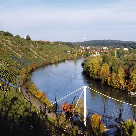 Plaza 호텔 레온베르크