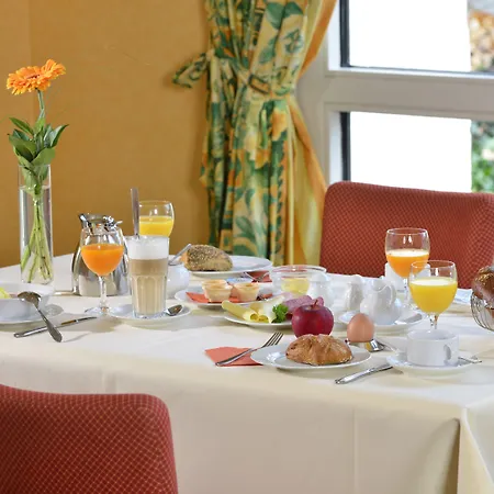 Plaza 3* 레온베르크