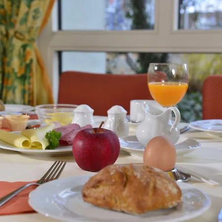 Plaza 3* 레온베르크