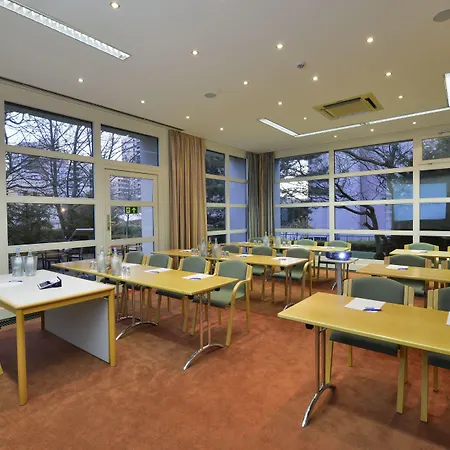 Plaza 3* 莱昂贝格
