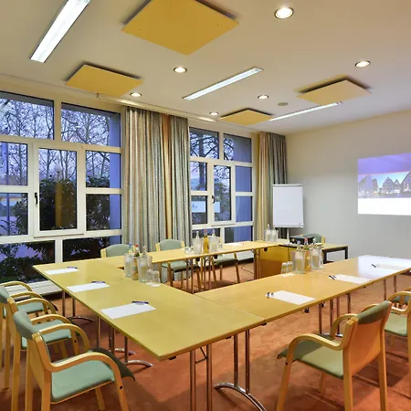 Plaza Hotell Leonberg