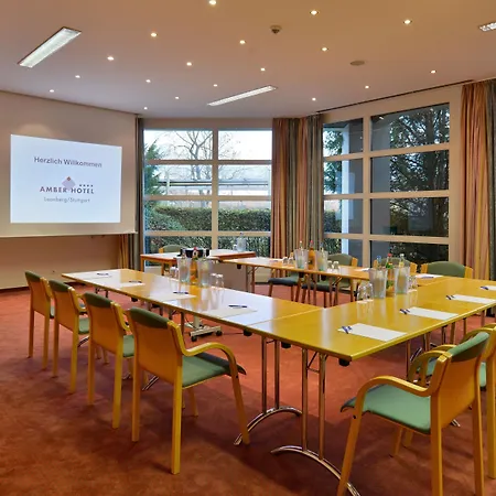 Plaza 3* לאונברג