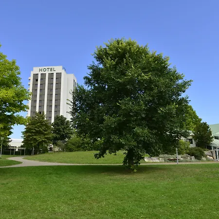 Plaza Hotell Leonberg