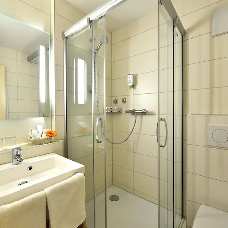 Plaza 호텔 레온베르크