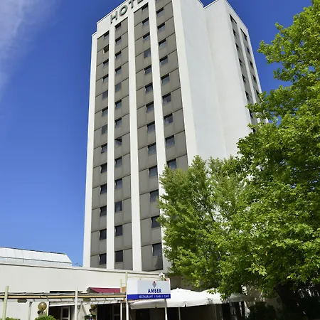 酒店 Plaza