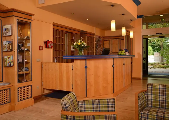 Ξενοδοχείο Plaza