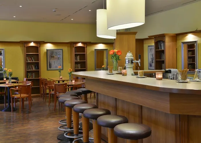 Plaza Λέονμπεργκ