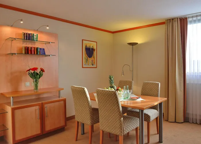 Hotel Plaza Leonberg