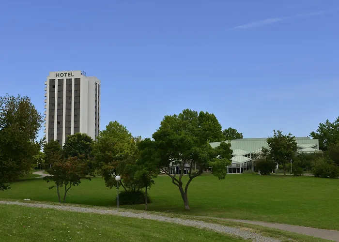 Plaza Hotel Leonberg