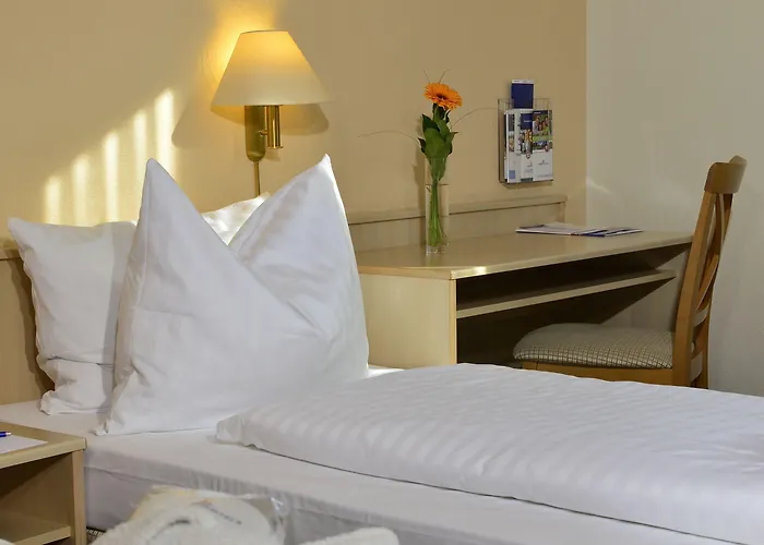 Plaza Hotel Leonberg