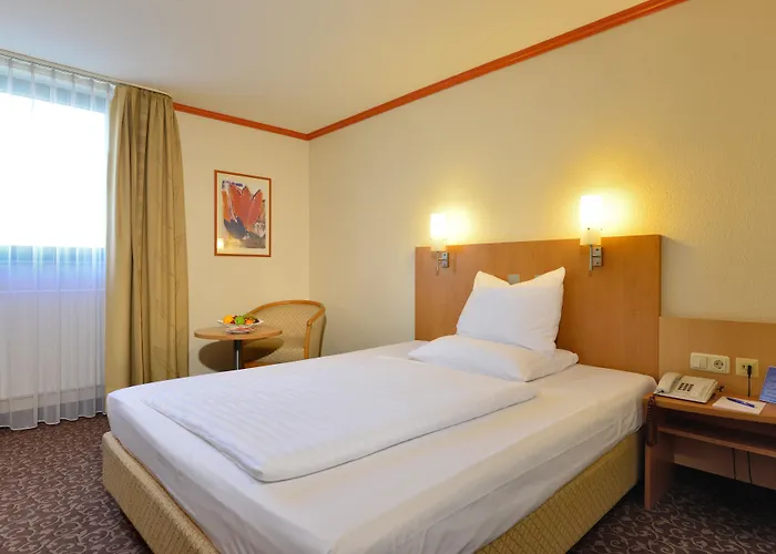 Plaza Hotel Leonberg