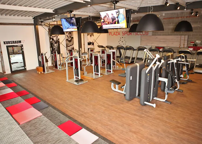 Plaza Hotel Leonberg