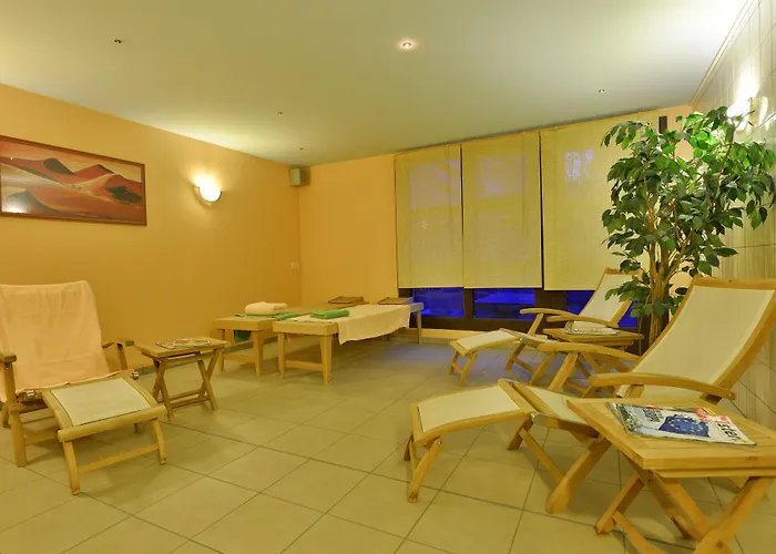 Plaza 3* Λέονμπεργκ