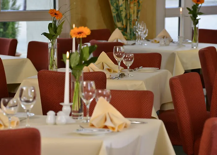 Hotel Plaza Leonberg