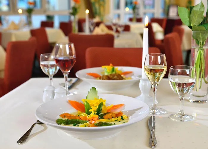 Hotel Plaza Leonberg