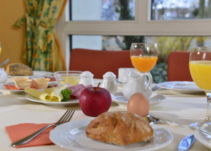 Plaza 3* Λέονμπεργκ