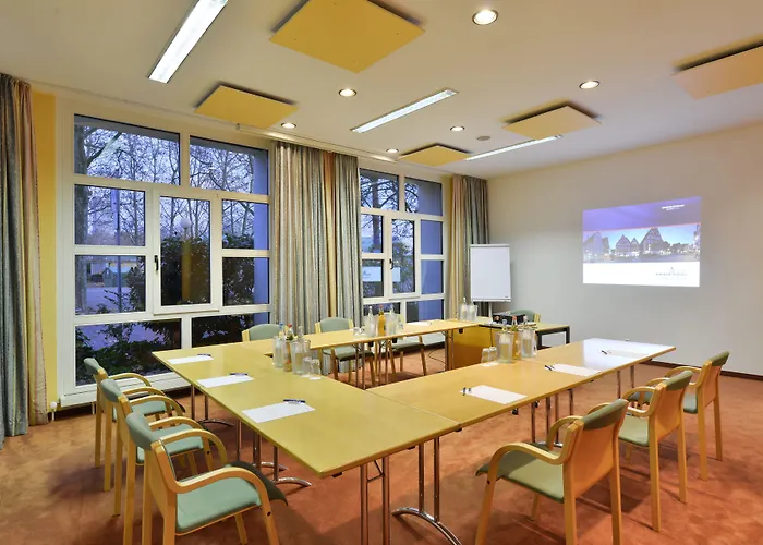 Plaza Ξενοδοχείο Λέονμπεργκ