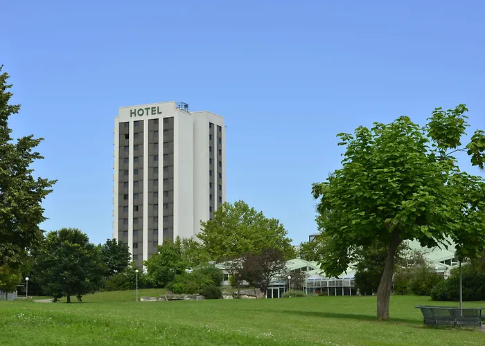 Hotel Plaza Leonberg