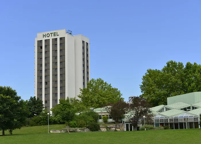 Plaza Λέονμπεργκ