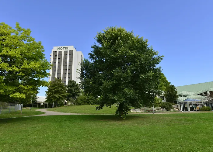 Plaza Ξενοδοχείο Λέονμπεργκ