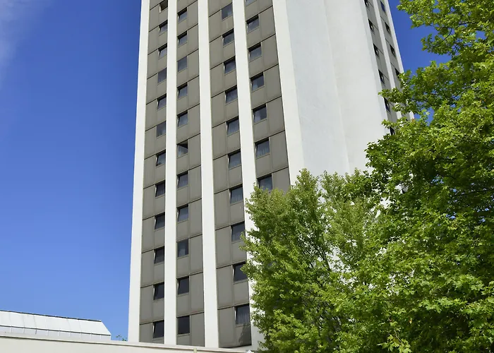 Plaza 3* Λέονμπεργκ