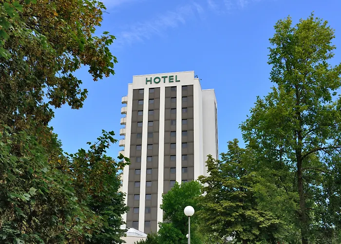 Plaza Ξενοδοχείο