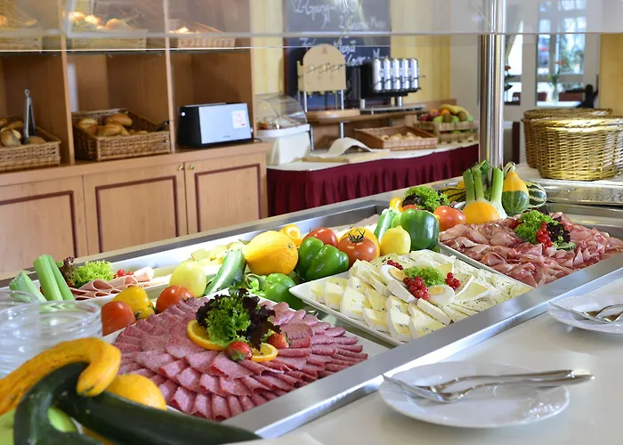 Hotel Plaza Leonberg