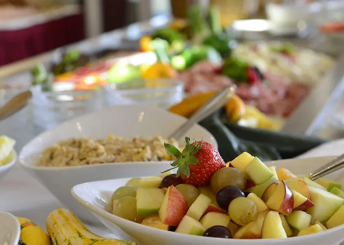 Plaza Hotel Leonberg