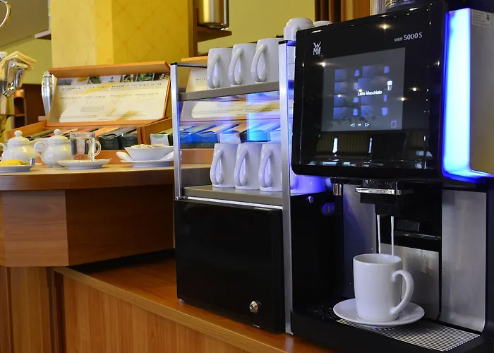 Plaza Ξενοδοχείο Λέονμπεργκ